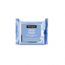 Neutrogena Deep Clean Makyaj Temizleme Mendili