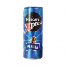 Nescafe Xpress Vanilla