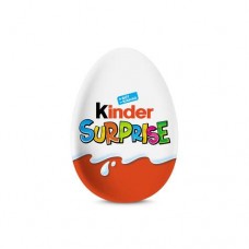 Kinder Surprise