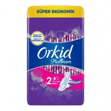 Orkid Platinum Ultra Uzun