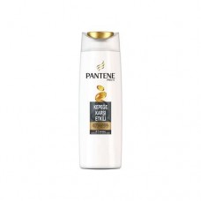 Pantene Kepeğe Karşı Etkili Şampuan