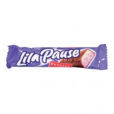 Milka Lila Pause Cilekli Cikolata