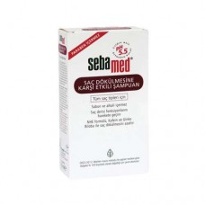 Sebamed Sac Dökülmesine Karşı Sampuan