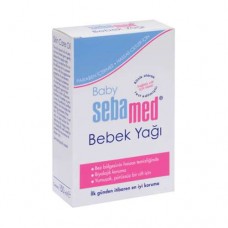 Sebamed Bebek Yagi