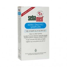 Sebamed Kepek Önleyici Sampuan