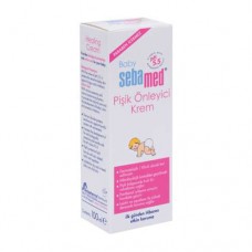 Sebamed Pisik Onleyici Krem
