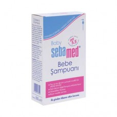 Sebamed Bebek Şampuanı