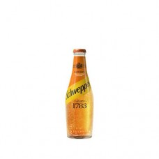 Schweppes Mandalina