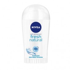 Nivea Fresh Natural Stick