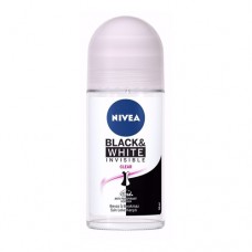 Nivea Black&White Roll-on