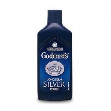 Goddard’s Gümüs Parlatici