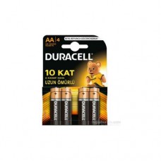 Duracell Kalın