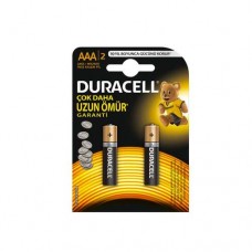 Duracell İnce