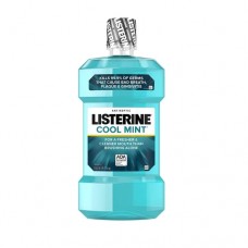 Listerine Cool Mint Ağız Çalkalama Suyu
