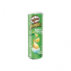 Pringles Sour Cream&Onion