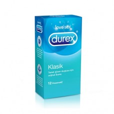 Durex Klasik