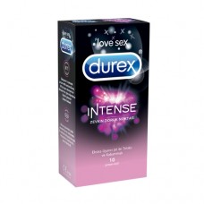 Durex Intense Zevkin Doruk Noktasi