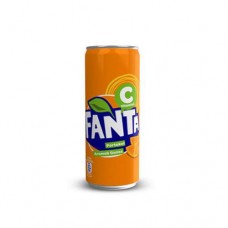 Fanta