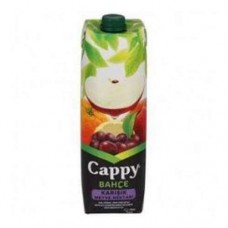 Cappy Karisik Meyveli Meyve Suyu