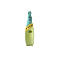 Schweppes Bitter Limon