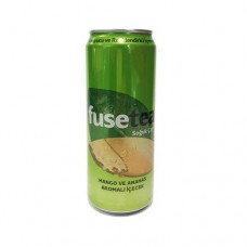 Fusetea Mango ve Ananas
