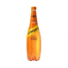 Schweppes Mandalina