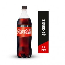 Coca-Cola Sekersiz