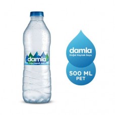 Damla Doğal Kaynak Su
