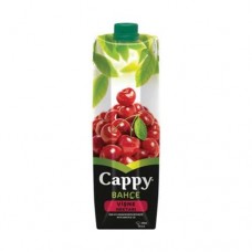 Cappy Visneli Meyve Suyu