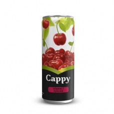 Cappy Kutu Visneli Meyve Suyu