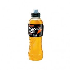 Powerade Portakal Aromalı