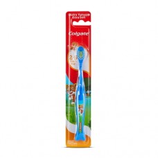 Colgate Jungle Kids Extra Yumuşak Diş Fırçası