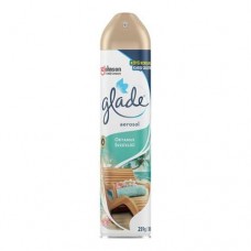 Glade Aerosol Okyanus Sessizligi