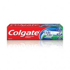 Colgate Üçlü Etki