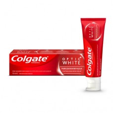 Colgate Optic White Parıldayan Beyazlık Diş Macunu