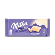 Milka Beyaz Çikolata