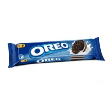 Oreo Kakao ve Vanilyalı Bisküvi