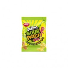 Jelibon Sour Patch Kids