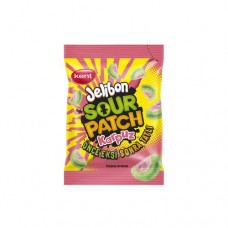 Jelibon Sour Patch Karpuz