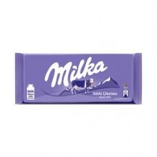 Milka Sütlü Çikolata