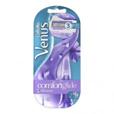 Gillette Venus Breeze Kadın Traş Makinesi Yedekli