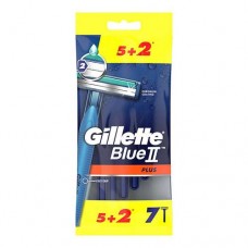 Gillette Blue 2 +