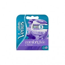 Gillette Venus Breeze Yedek Kadın Traş Bıçağı