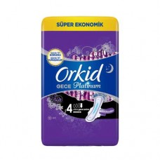 Orkid Platinum Ultra Gece Ekstra