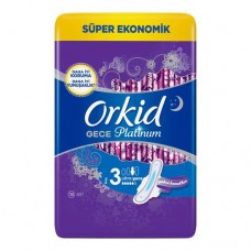 Orkid Platinum Ultra Gece