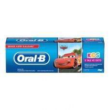 Oral-B Kids Diş Macunu