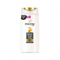 Pantene Kepeğe Karşı Etkili Şampuan