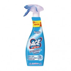 Ace Ultra Köpük Çiçek Kokulu