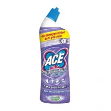 Ace Ultra Jel çamaşır suyu+Yağ Çözücü Okaliptüs