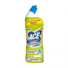 Ace Ultra Jel çamaşır suyu+Yağ Çözücü Limon Kokulu